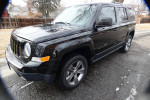 Jeep Patriot 100,000 mi