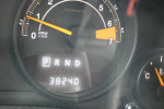 Jeep Patriot 100,000 mi