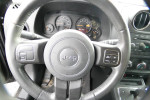 Jeep Patriot 100,000 mi