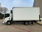 Isuzu 80,000 mi