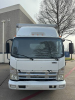 Isuzu 80,000 mi