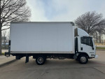 Isuzu 80,000 mi