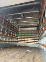 Isuzu 80,000 mi