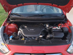 2013 Hyundai Accent GS FWD 107,000 mi