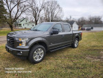 Ford 80,000 mi