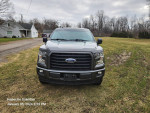 Ford 80,000 mi