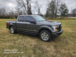 Ford 80,000 mi