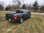 Ford 80,000 mi