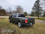 Ford 80,000 mi