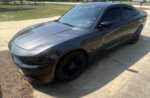 Dodge Charger 95,000 mi