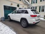 2020 Jeep Cherokee Limited FWD 88,000 mi