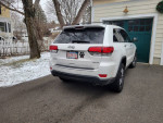 2020 Jeep Cherokee Limited FWD 88,000 mi