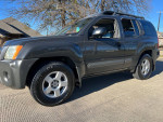 2006 Nissan Xterra 92,000 mi