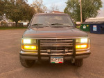 Chevrolet Silverado 1500 126,000 mi
