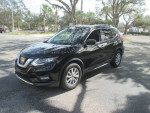 Nissan 80,000 mi