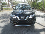 Nissan 80,000 mi