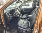 2019 Ford Ranger Lariat 4WD 125,000 mi