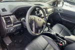 2019 Ford Ranger Lariat 4WD 125,000 mi