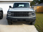 2023 Ford Bronco 106,000 mi