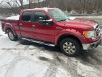 Ford 116,000 mi