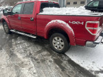 Ford 116,000 mi