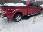 Ford 116,000 mi