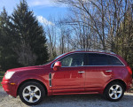2015 Chevrolet Captiva Sport 118,000 mi