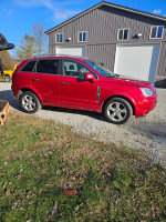 2015 Chevrolet Captiva Sport 118,000 mi
