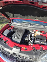 2015 Chevrolet Captiva Sport 118,000 mi