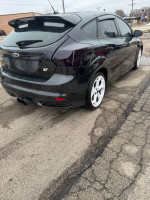 2013 Ford Focus ST FWD 127,000 mi