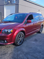 Dodge Caravan 146,000 mi