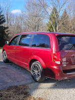Dodge Caravan 146,000 mi