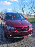 Dodge Caravan 146,000 mi