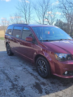 Dodge Caravan 146,000 mi