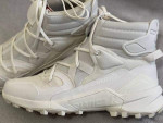 Adidas Y-3 Terrex Swift R3 GTX High Off-White Hiking Men's Boots 10,5