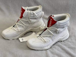 Adidas Y-3 Terrex Swift R3 GTX High Off-White Hiking Men's Boots 10,5