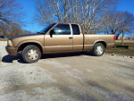 2003 GMC Sonoma 67,000 mi