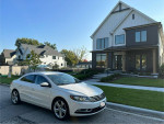 2013 Volkswagen CC 70,000 mi