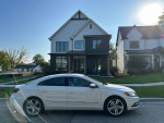 2013 Volkswagen CC 70,000 mi