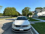 2013 Volkswagen CC 70,000 mi