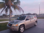 2003 GMC Envoy 89,000 mi