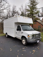 Ford E-350 142,000 mi