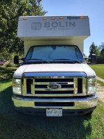 Ford E-350 142,000 mi