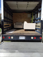Ford E-350 142,000 mi
