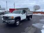 GMC 78,000 mi