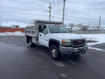 GMC 78,000 mi