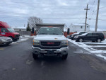 GMC 78,000 mi