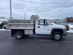 GMC 78,000 mi