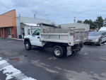 GMC 78,000 mi