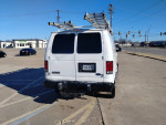 Ford E-250 66,000 mi
